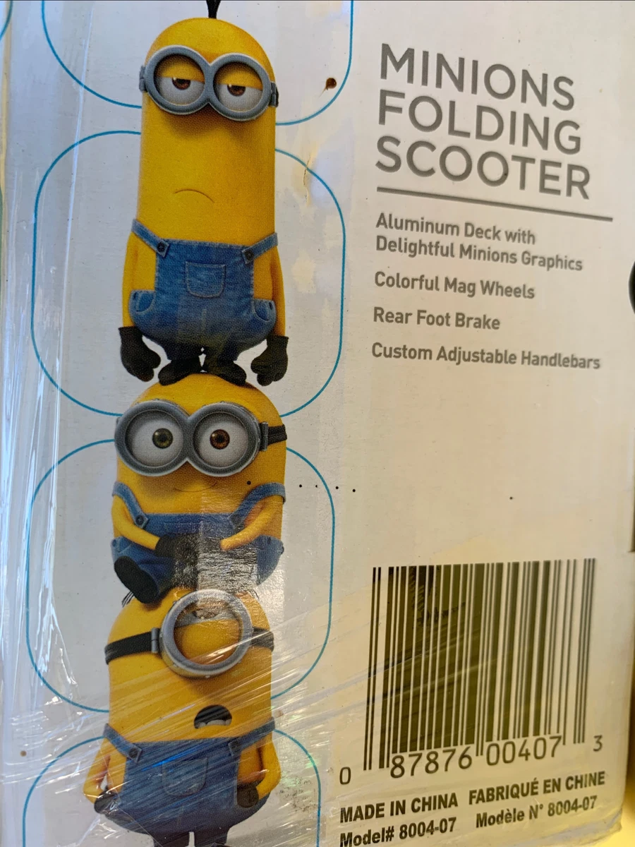 Dahon minion hot sale