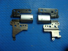 Lenovo Yoga 3 14 14" Genuine Laptop Left  Right Hinge Set Hinges