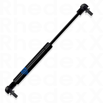 Ersatz für Stabilus Liftomat 5077DG 0150N Gasfeder mit M6 Winkelgelenke 375mm