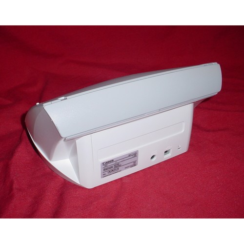 Canon imageFORMULA DR-C130 24Bit Color 600DPI TWAIN USB 2.0 Document Scanner - 第 4/6 張圖片