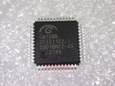 10pcs CM108B 100% Original