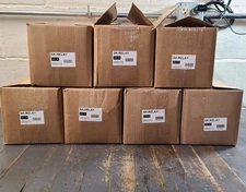 SILENT KNIGHT SK-RELAY FIRE ALARM RELAY MODULE - "WHITE" - BRAND NEW - 350 AVAIL