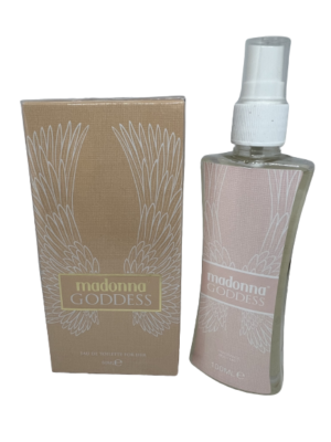 Parfum Madonna Goddess Smells Like Madonna Goddess 100ml Body Mist