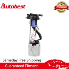 Autobest F5028A Fuel Pump Module For 2007-2008 Silverado 1500 5.3V