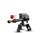 LEGO STAR WARS `` E-WEB HEAVY REPEATING BLASTER ́ ́ Ref 75320 ORIGINAL LEGO