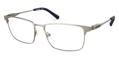 Harley Davidson HD0953 009 Gunmetal Optical Eyeglasses Frame 59-18-140 HD 0953