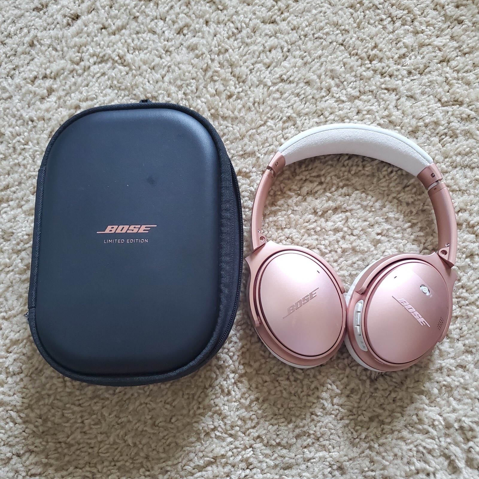 Bose 7895640050 QuietComfort 35 II 