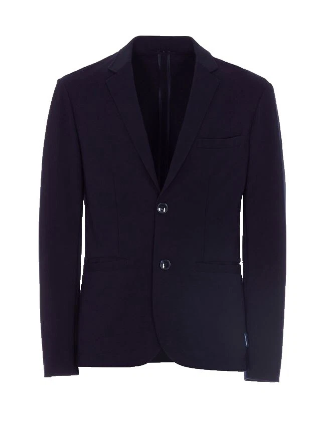 Armani Exchange Regular Size L Coats, Jackets & Vests for Men