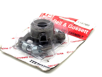Neu Bell & Gossett 118709 Kupplung Montage