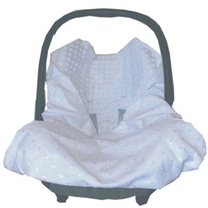 cybex car seat blanket