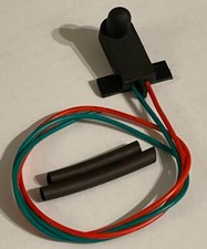 Rover 45 / MG ZS Ambient Climate Control ATC Temperature Sensor JTF000150 NEW