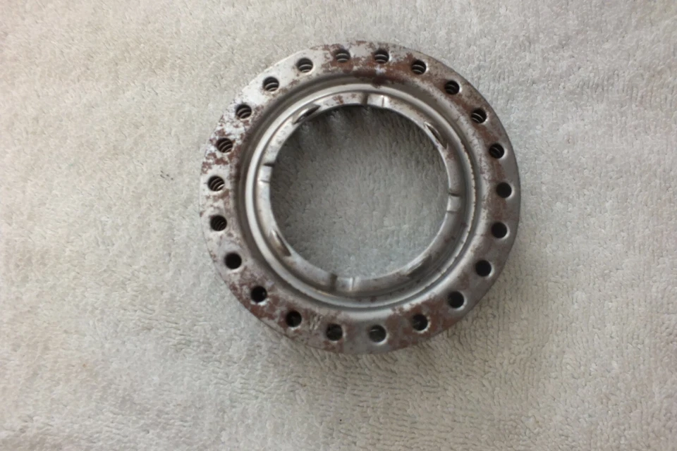 Novo fabricante de equipamento original 95-98 Ford Contour Auto Trans CD4E Spring Assy. F3RZ-7G299-A #1574 - Imagem 3 de 4