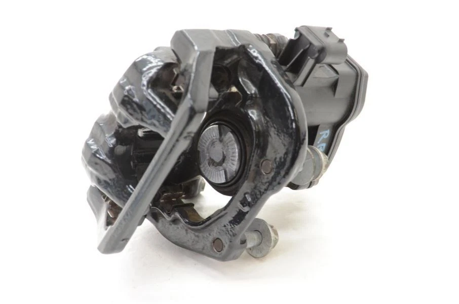 BMW 640I Gran Coupé 2012-2019 pasajero conjunto de pinza trasera derecha Foto 4 de 4