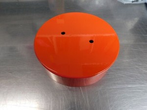 AIR FILTER COVER FOR STIHL CUT-OFF SAW TS350   NEW   --- BAY2116