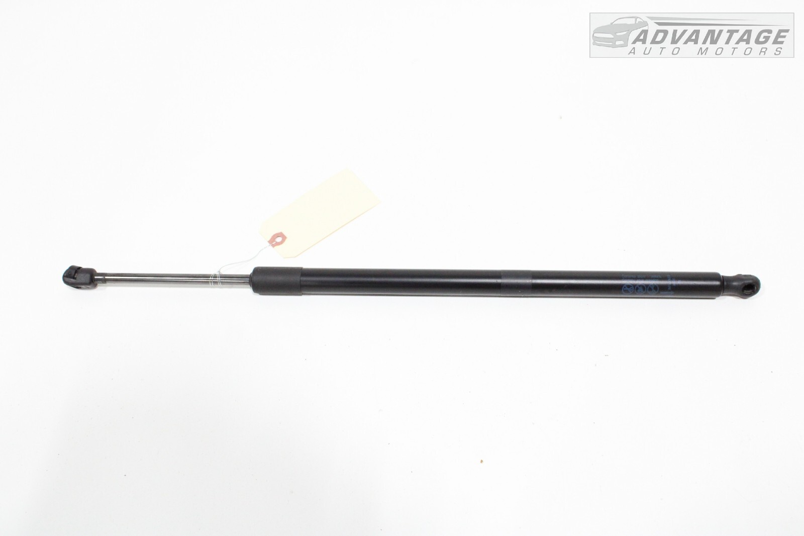 Chevy Equinox Power Liftgate Strut Replacement