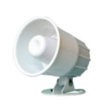 220db Output High Power Loud Alarm Electronic Siren Horn DC 12V All Weather
