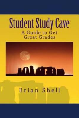 Student Study Cave: A Guide To Get Great Grades