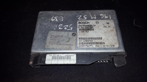 0260002360 Getriebesteuergerät Steuergerät Getriebe 1422768 BMW DE103388-77