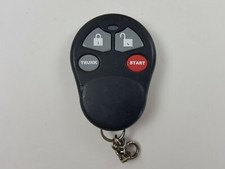 OMEGA ATV MAX KEY LESS ENTRY REMOTE START FOB...
