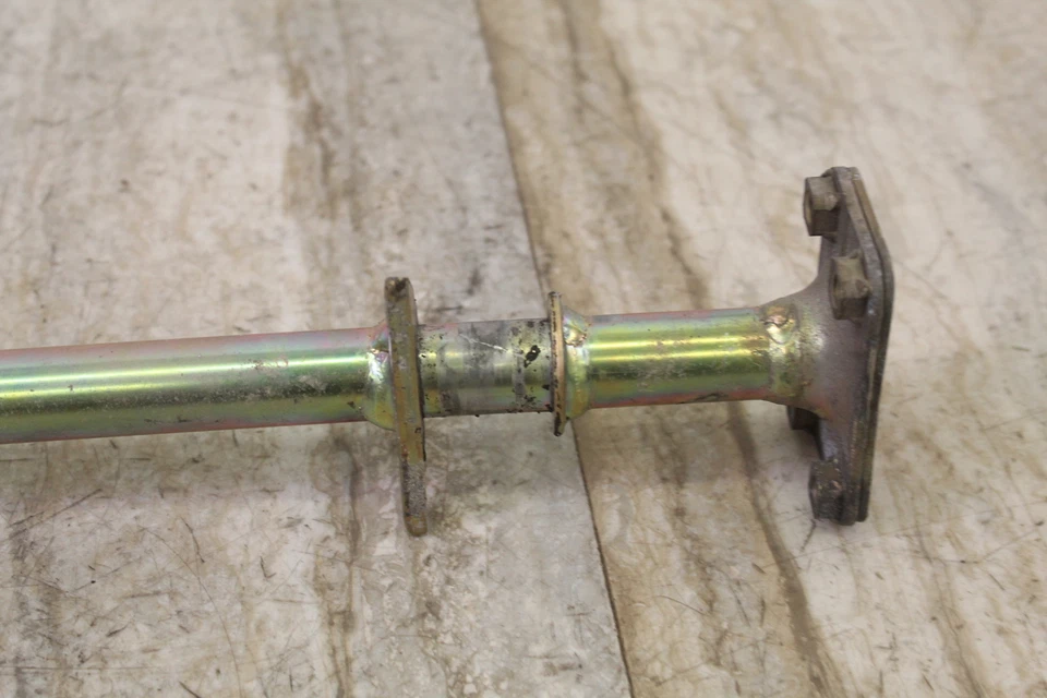 Poste de direção 1995 YAMAHA PHAZER II ST - Imagem 2 de 4