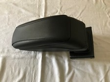 Opel Zafira B OPC Irmscher Armlehne Mittelarmlehne MAL Recaro Umbau Set Mitte *