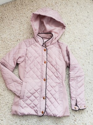 Jacket For Girls