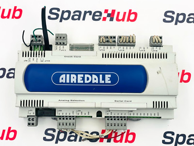 CAREL PCO1AD0CS0 Conditioning Controller