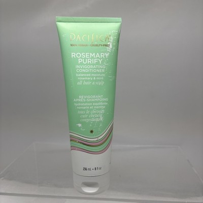 Pacifica Invigorating Conditioner - Rosemary Purify 8 oz (B57