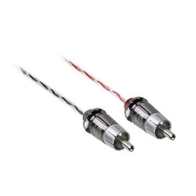 Metra V12R10 10 ft. T-Spec Jacket Audio Cable