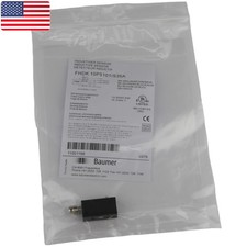 New FHDK 10P5101/S35A Baumer FHDK 10P5101 /S3...