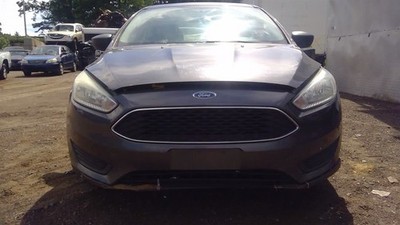 Driver Tail Light Sedan Outer Quarter Panel Mounted Fits 15-18 FOCUS 1818683
