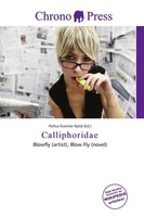 Pollux ÉVariste Kjeld | Calliphoridae | Taschenbuch | Englisch (2026)