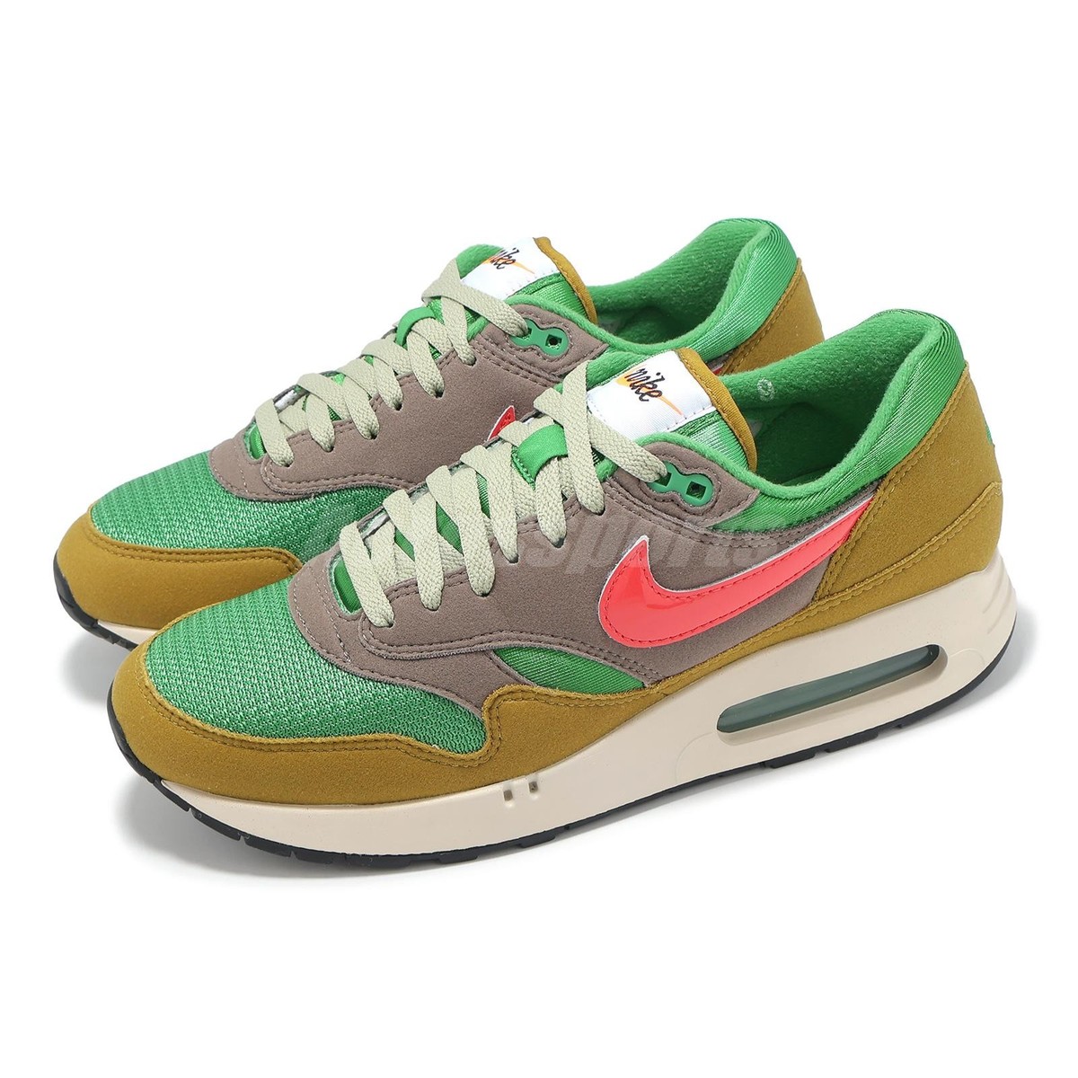 Nike Air Max 1 86 PRM BRS Big Bubble Powerwall Casual Shoes