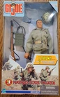 *Vtg G.I. Joe Navajo Code Talker action figure, released by Hasbro in 1999.