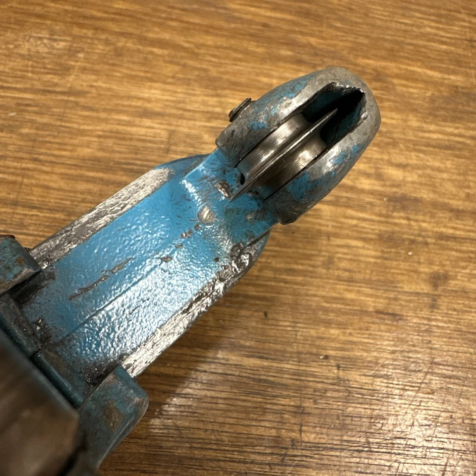 SWAGELOK MS-TC-308 TUBE CUTTER 3/16" To 1/2” OD - Image 3 of 4