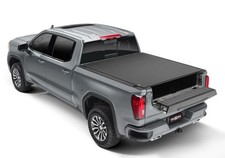 Truxedo Pro X15 Roll Up Tonneau Bed Cover 19-2024 Silveradosierra 1500 59 Bed