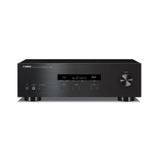 Yamaha R-S202BL Natural Sound Stereo Receiver
