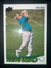 John Daly Upper Deck 2026 retrospective rookie #136