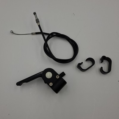 Bugaboo Cameleon 1 Brake Lever Handle Cog & Casing 37'' Wire Cable REPLACEMENT 