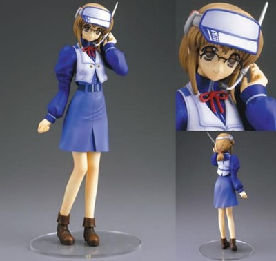 Comic Party Selten Figur Minami MAKIMURA20cm KOTOBUKIYA