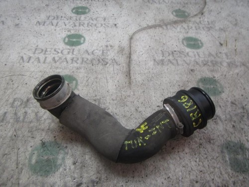 A1695280482 lvaap14637368 intercooler rohr für MERCEDES-BENZ CLASE A (W169) 180