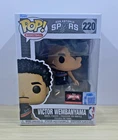 Funko Pop! Basketball #220 NBA - Victor Wembanyama Spurs 2026 TargetCon Excl.