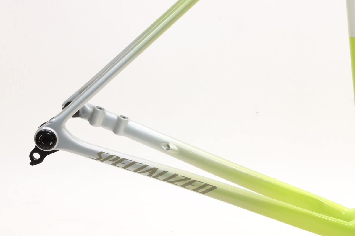 SPECIALIZEDSECTOSSPORTS2010フレームセット フレームセット– スペシャライズドCPOオンラインストア