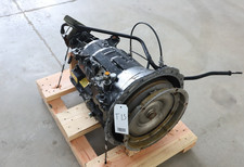 Allison At545 Series Wtec Ii 4spd Automatic Transmission No Core Fee