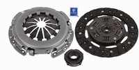 Sachs Kupplungssatz 3000 952 012 200Mm FüR Opel Combo GroßRaumlimousine X12 Tour