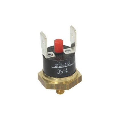 Sicherheitstemperaturbegrenzer 165 C Ty 60R Passend zu RANCILIO