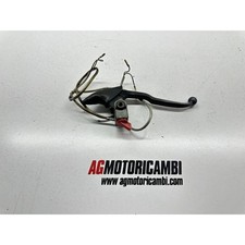 LEVA FRENO ANTERIORE INTERUTTORE ON OFF SUZUKI DR 500 1981-1986