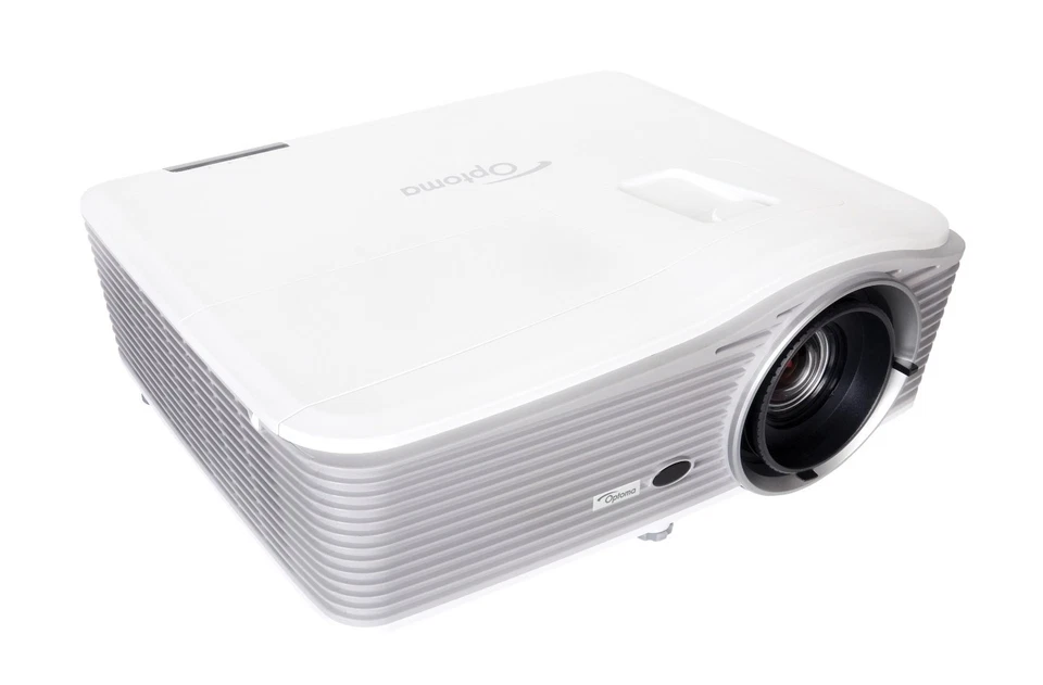 Proyector Optoma WU515T 1080p Foto 2 de 3