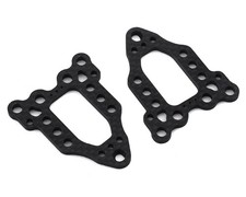 Schumacher Mi7 Carbon Fiber Front Wishbone 2 54.5mm SCHU7803