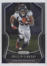 Phillip Lindsay